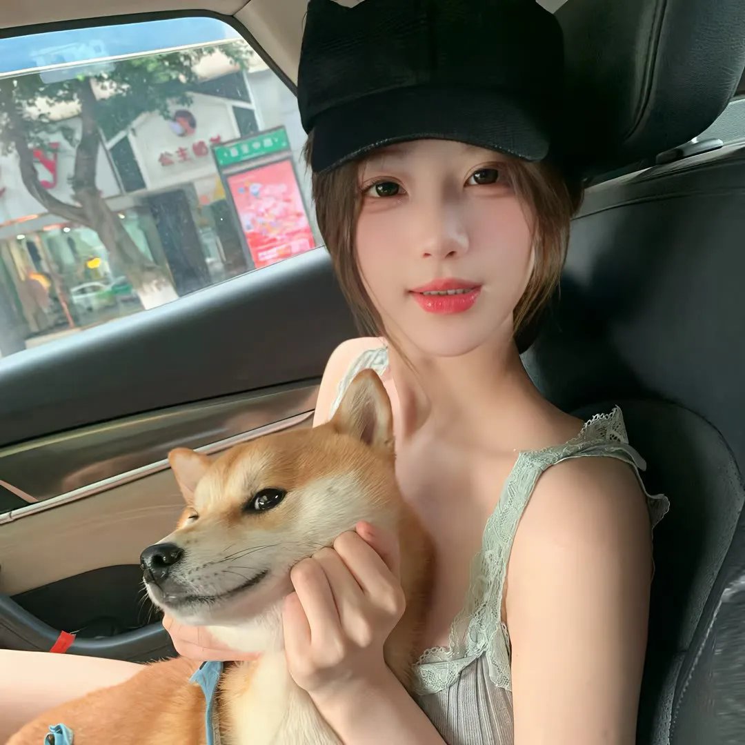 红衣女鬼