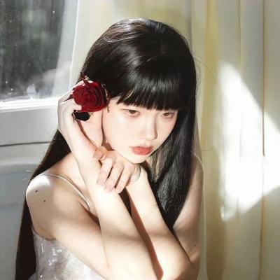 你注定属于我