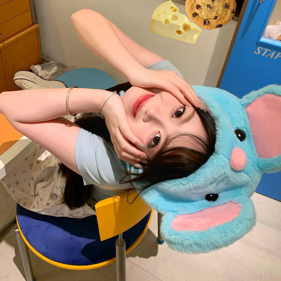 四月物语